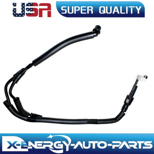 For 93-03 for Chevrolet Camaro for Corvette Firebird LS1 PCV Tube Hose Assembly 12590632