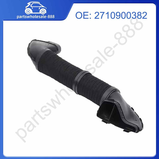 Air Intake Hose for Mercedes-Benz W203 C Class C230 C209 2003-2005 2710900382
