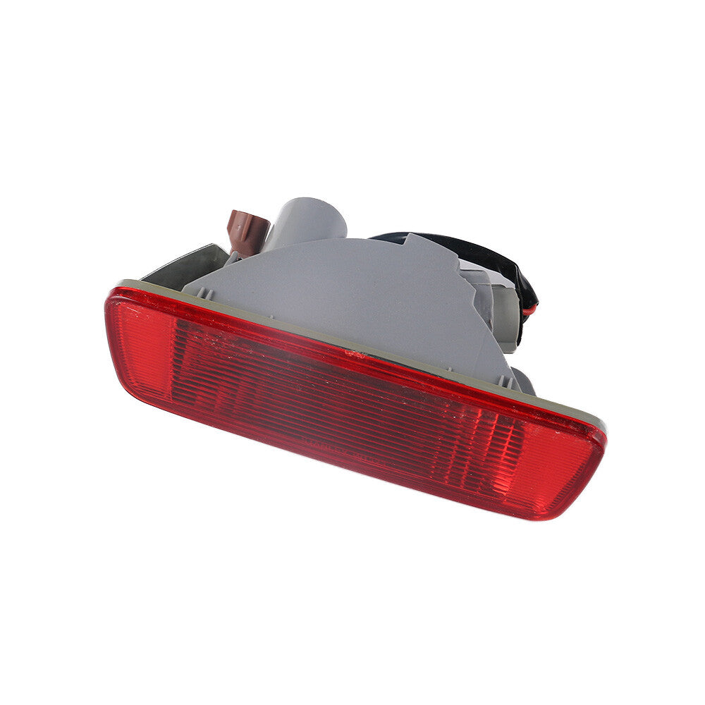 for Mitsubishi ASX/RVR/ for Outlander Sport Rear Center Tail Bumper Reflector Light