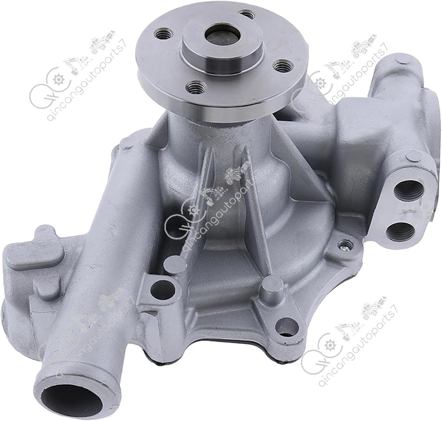 Water Pump 6202-63-1201 forKomatsu Engine 4D95S Forklift FD20-11 FD25-11 FD30-11