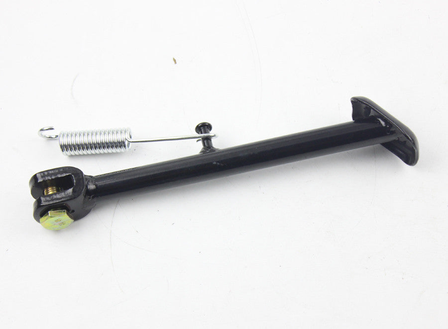 Black Iron Side Stand Lever for Honda 8 Monkey Z50 Z50A Z50R Gorilla Skyteam