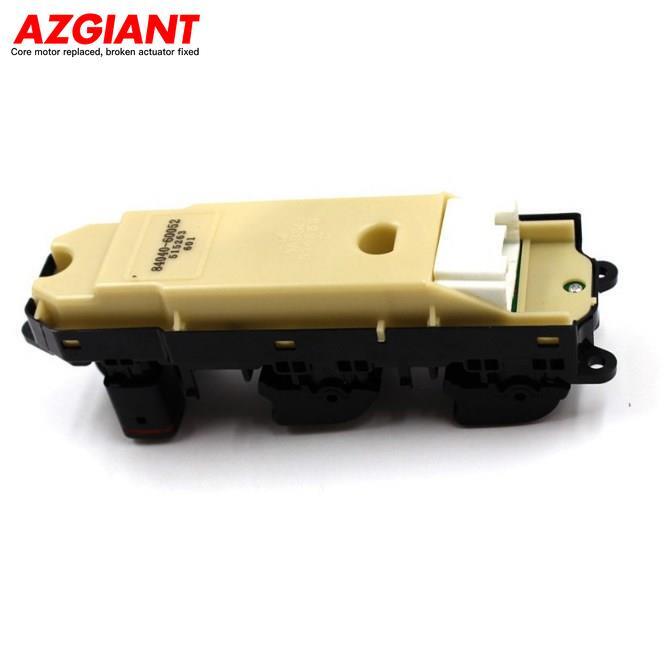 Master Power Window Door Control Switch Driver Left for 2006-2008 for Lexus RX400h