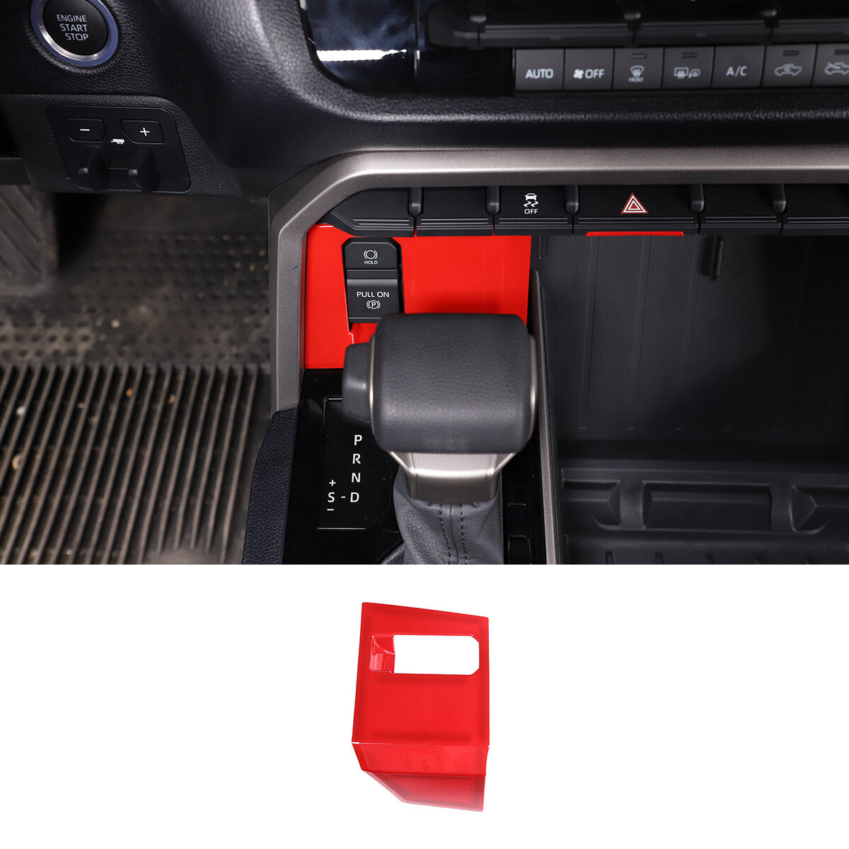 2 Glossy Black Rear Door Side Window Triangular Trim for Mazda MX-5 2016-2023