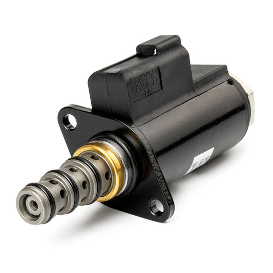 Excavator Solenoid Valve For Caterpillar CAT 315C 320C 325C 330C 330D 121-1491