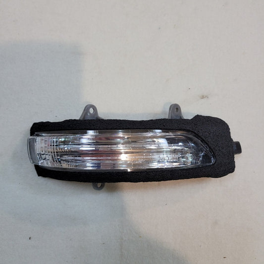 Side Mirror Turn Signal Light for Toyota for Land Cruiser 200 13-21