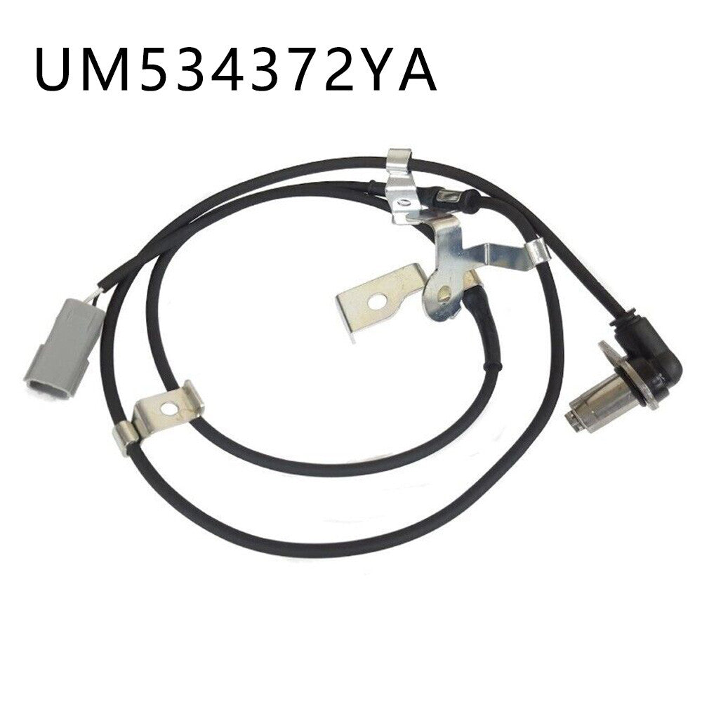 NEW REAR LEFT ABS SPEED SENSOR FITS for MAZDA B-Series 2.5 D/TD 1999-06 UM534372YA