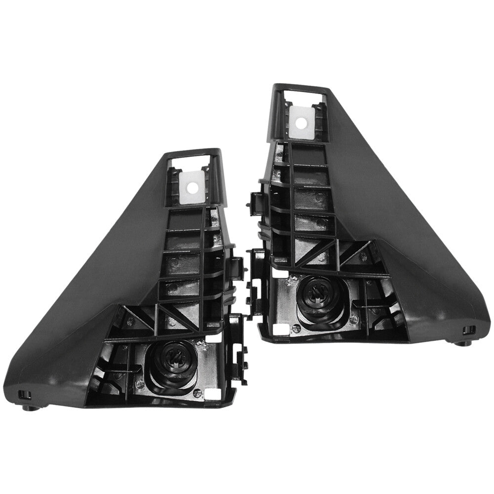 Left Right Side Front Bumper Support Bracket Fits for Toyota FJ Cruiser 07-14