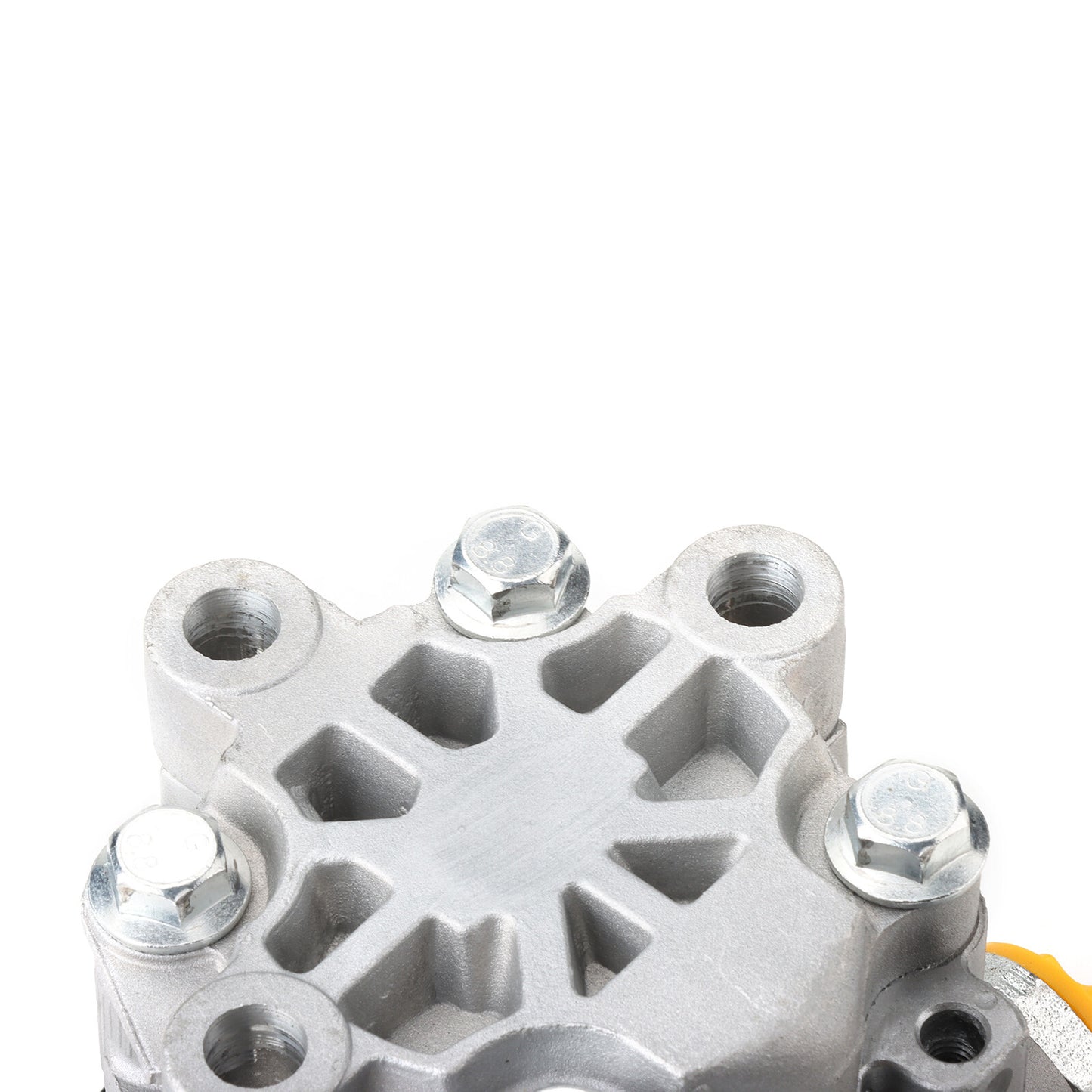 Power steering pump with pulley 04892093AA suitable for Dodge charger Magnum for Challenger
