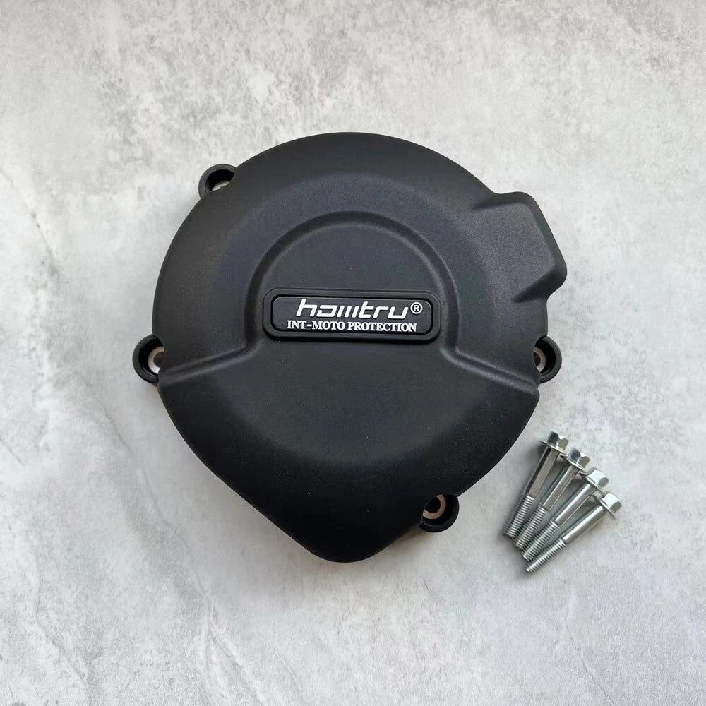 for Kawasaki Z900RS 2018-2023 Motorcycle Engine Cover Protection Set