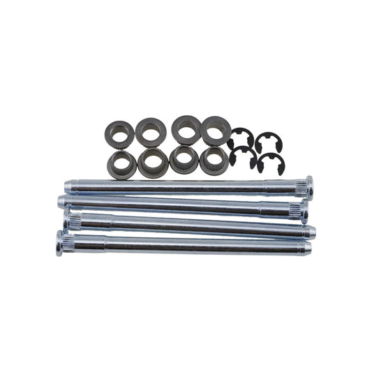 Door hinge pin kit for 1988-2002/88-02 for Chevrolet for GMC full-size truck SUV 2-door