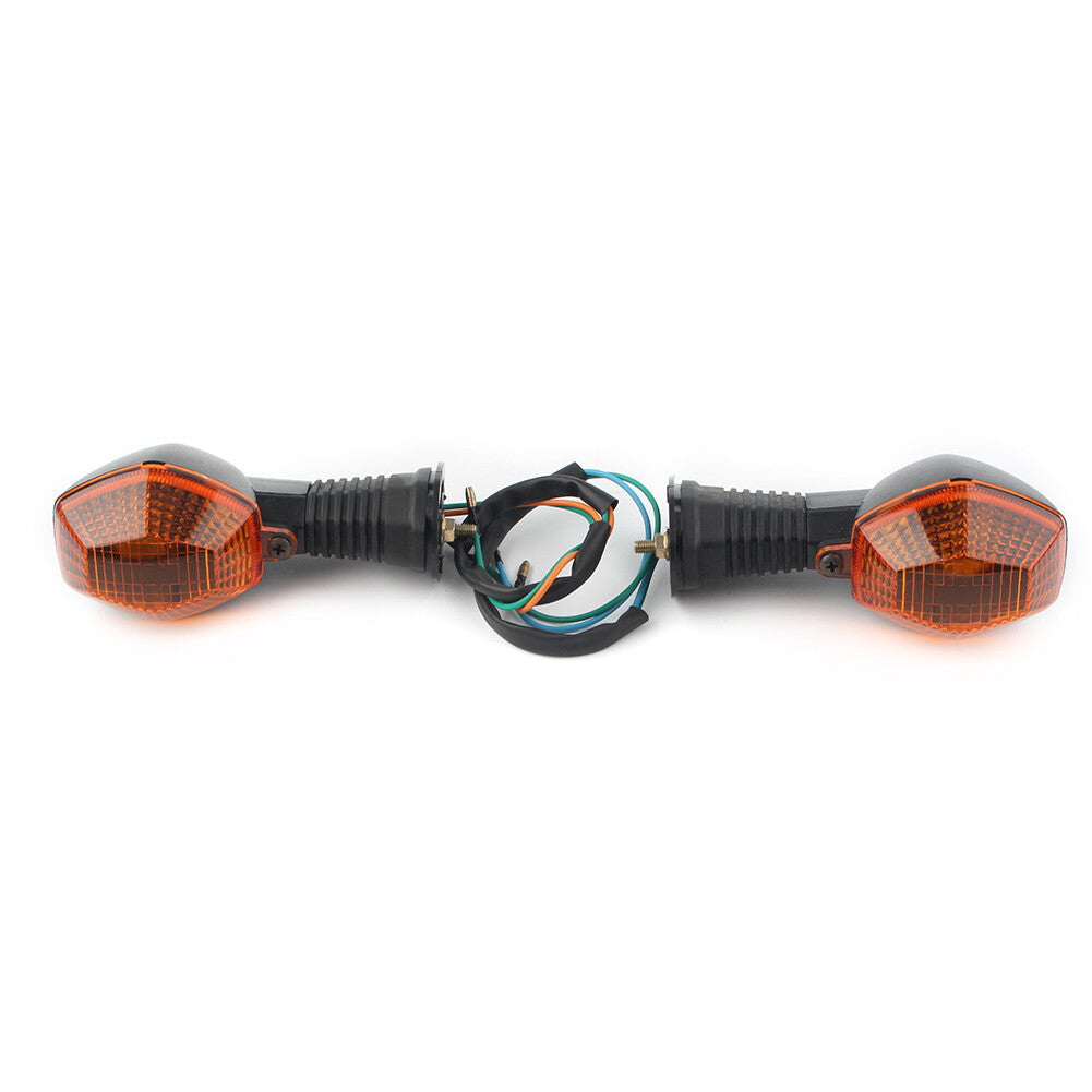Turn Signal Indicator Light Fit for SUZUKI DRZ400S 400SM 2005-19 SV 650S/1000 N/S