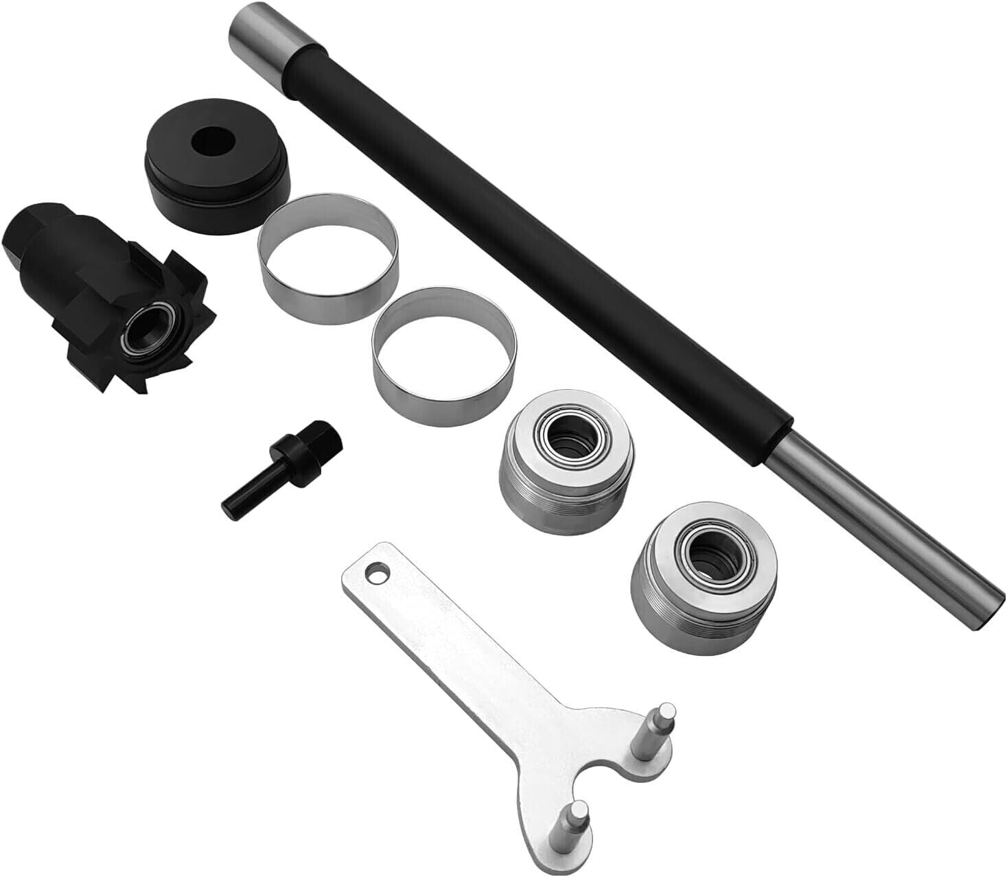 for Audi Q5 Housing Bearing A4 Gearbox Repair 01j 0b5 Headshell Craft Tool