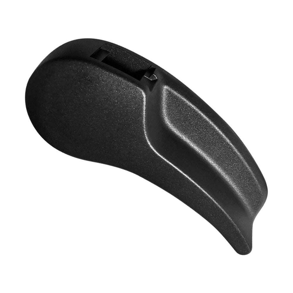 Bonnet Release Handle Fit for BMW for Alpina M5 B7 F90 G11 Black 51237390755 7390755