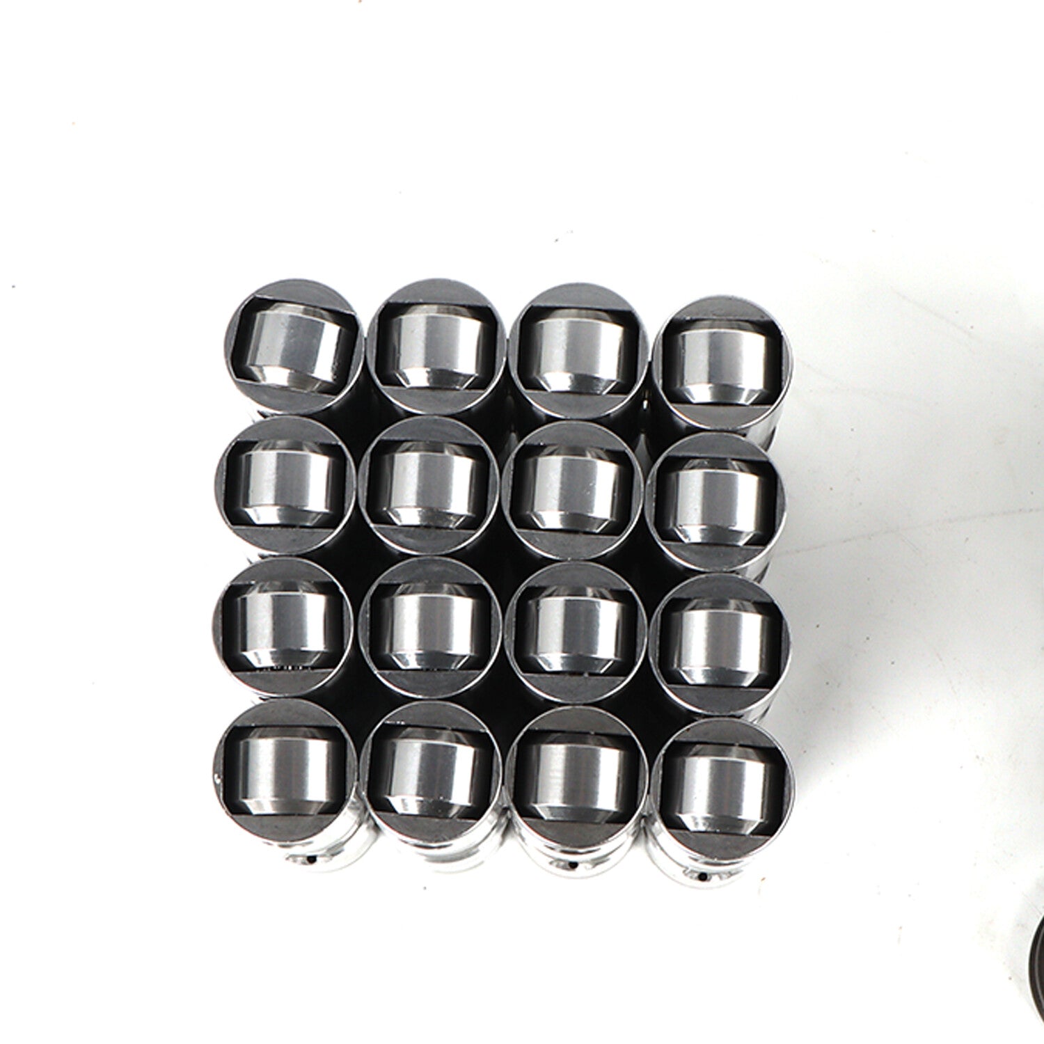 Sloppy Stage2 Camshaft Lifters Spring Kit for Chevy LS LS1 .585 4.8 5.3L E1840P