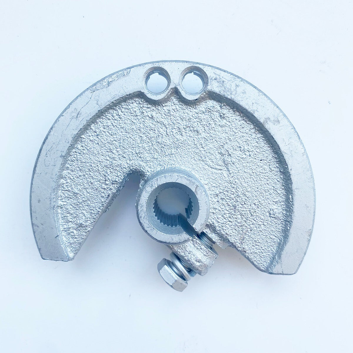 Go Kart gear Shift reverse foot control disc for 200cc 150cc GY6 CVT Dune buggy
