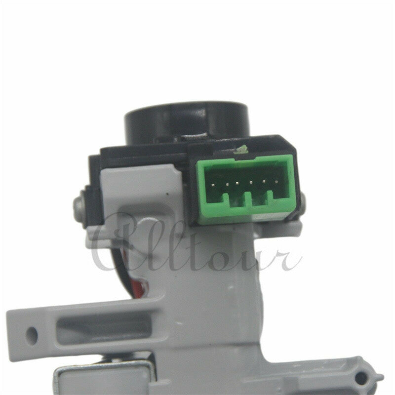 Complete Set Ignition Steering Switch L Door Lock for Honda Odyssey 05-10