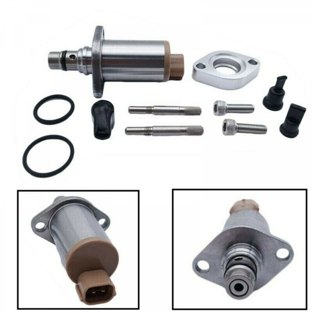 for ISUZU 4HJ1 4HK1 6HK1 D-MAX 294200-0650 Pressure Suction Control Valve