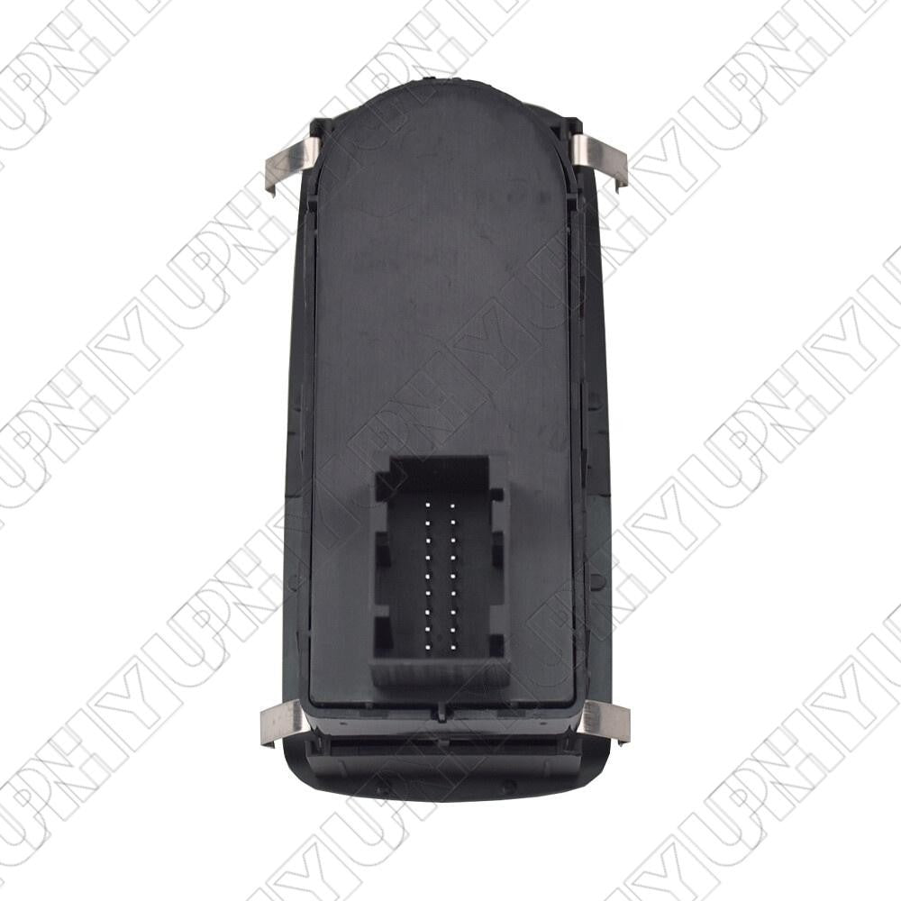 Left Driver Side Power Window Switch 156083273 for Alfa Romeo Mito 955 2008-2018