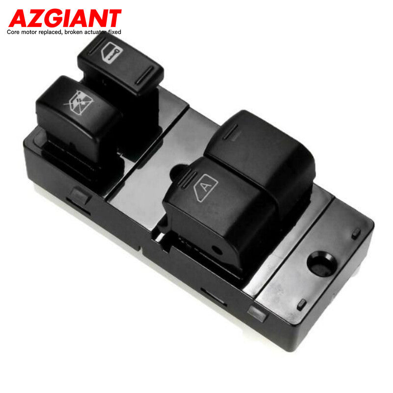 Front left drive side window switch applicable to 2008-13 for Nissan Altima Coupe 25401-EA002