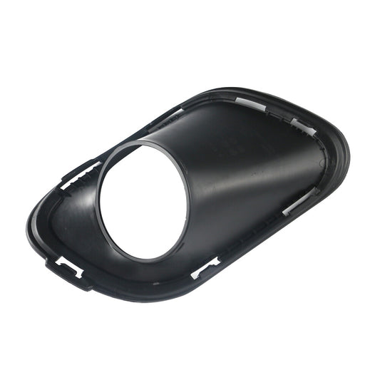 Bumper Fog Light Driving Lamp Cover Bezel Trim Right for Jeep Cherokee 2014-2018