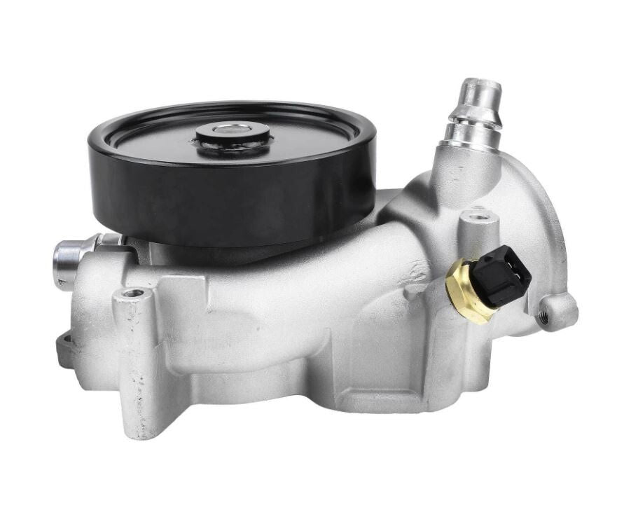 Engine Water Pump for BMW 550i 11-16 650i 12-18 750i 750Li X5 X6 11517548263