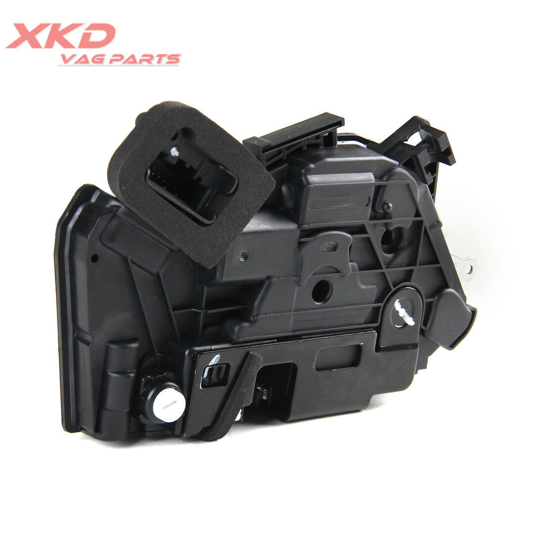 Rear Left Door Lock Latch Actuator for VW E- for Golf for Golf MK7 6 for Jetta MK6 for Passat