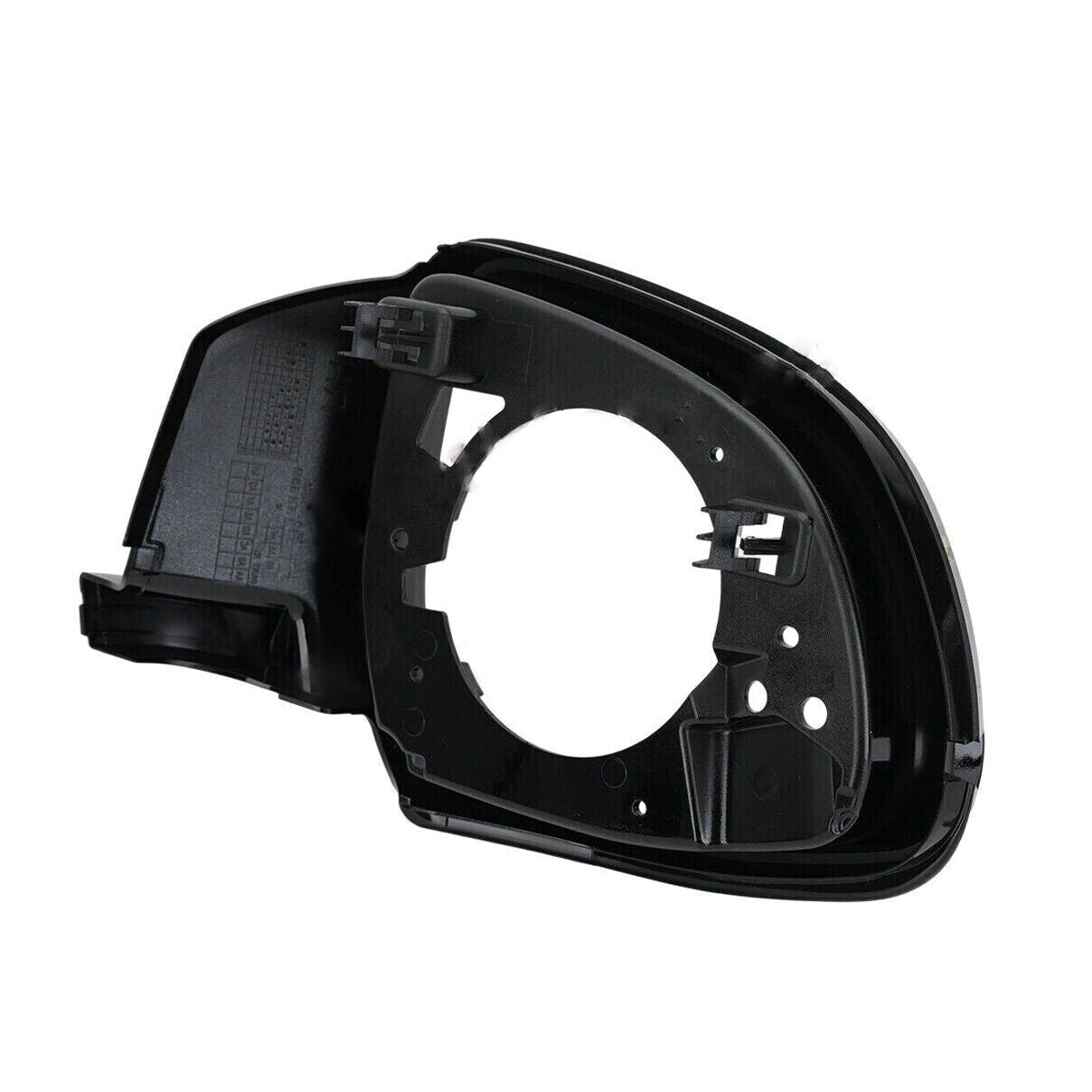 for BMW X3 G01 X4 G02 X5 G05 X6 G06 Left Side Mirror Frame Cover NEW
