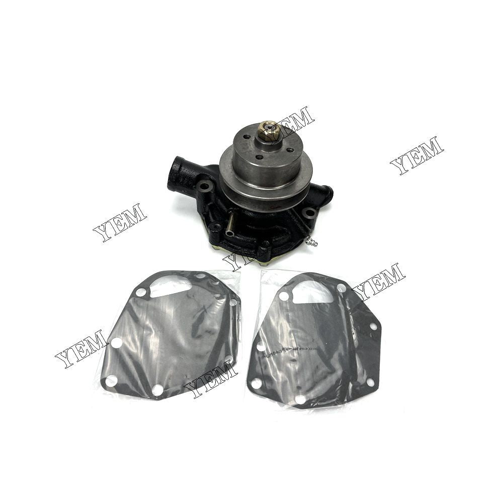 S4E Water Pump Engine Cooler Pump Fit for Mitsubishi Diesel Engine Spare Parts.
