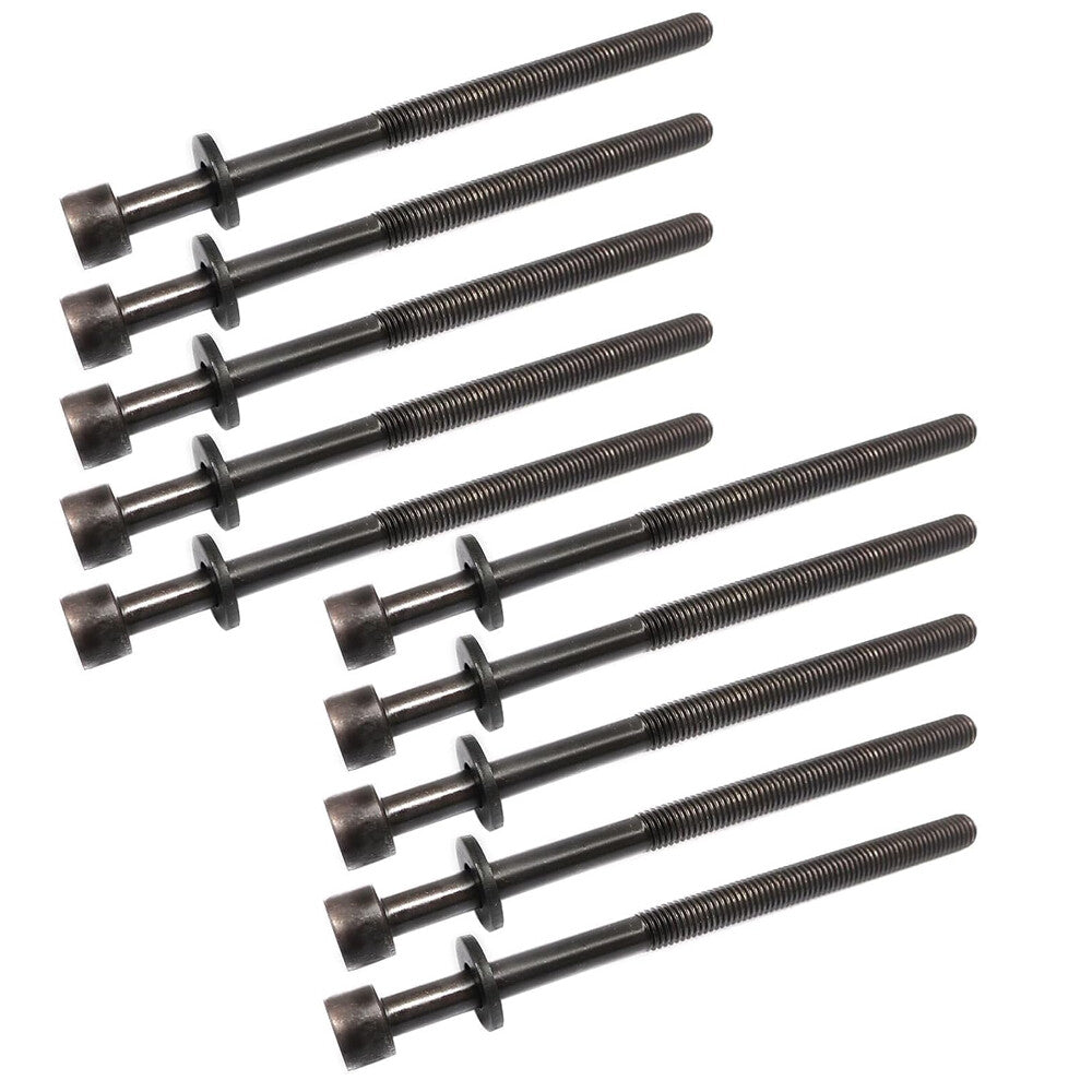 Engine Cylinder Head Bolts Set 22321-2E000 for Hyundai for Kia G4NA 2012¨C2020 2.0L