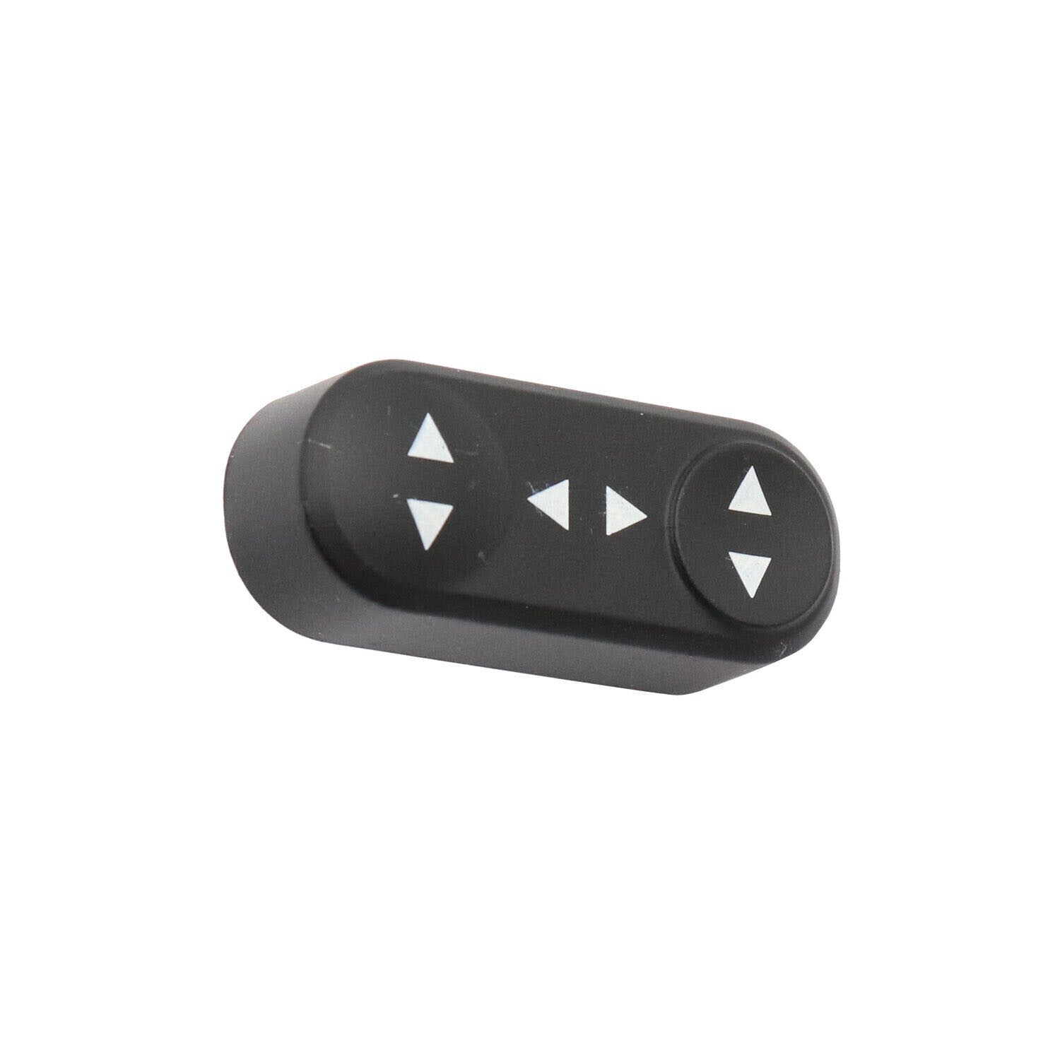 Front for Seat Cushion Adjust Switch for Maserati Granturismo Quattroporte 980145096