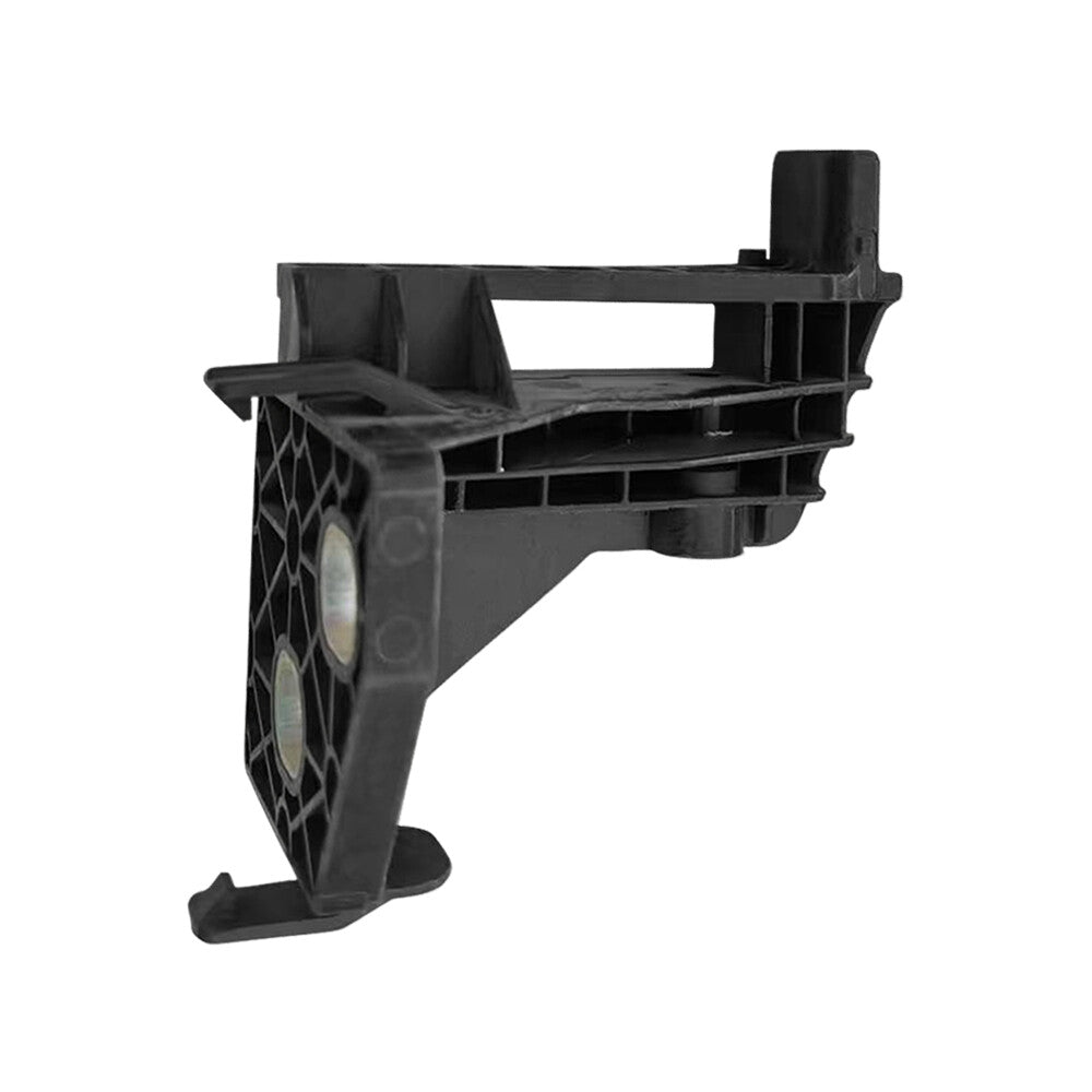 For 2015-2018 C-Class W205 2055014420 Right Passenger Radiator Bracket Black
