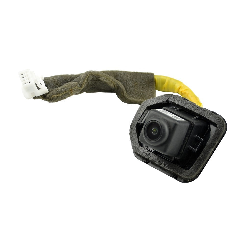 Rear View Camera Assembly for Nissan for Nissan Altima 2013-2018 Car Assist Parking