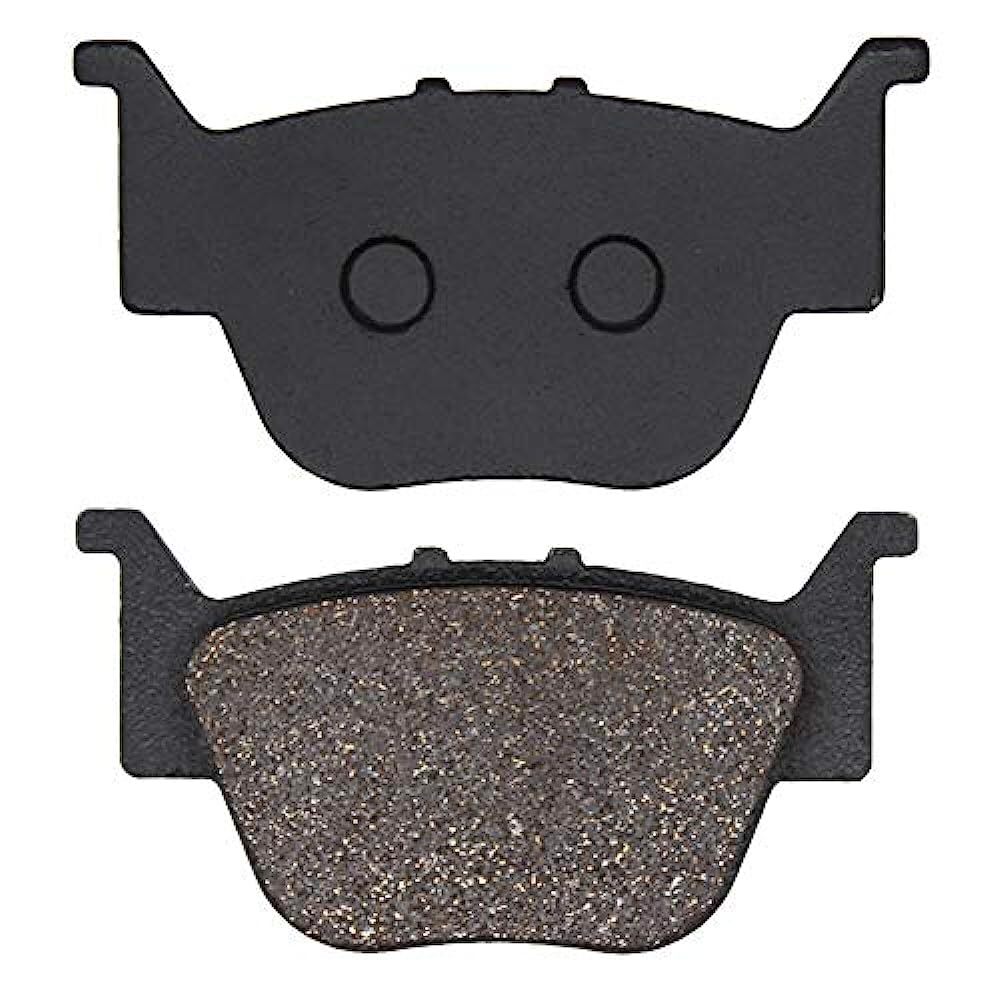 Rear Brake Pads for Honda SXS700 M2 Pioneer 700 2015 / SXS 700 M2 Pioneer
