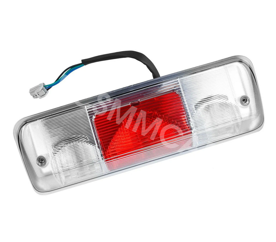 Fit for Ford F-150 2004-2008 Third 3rd Stop Tail Lamp High Mount High Brightness