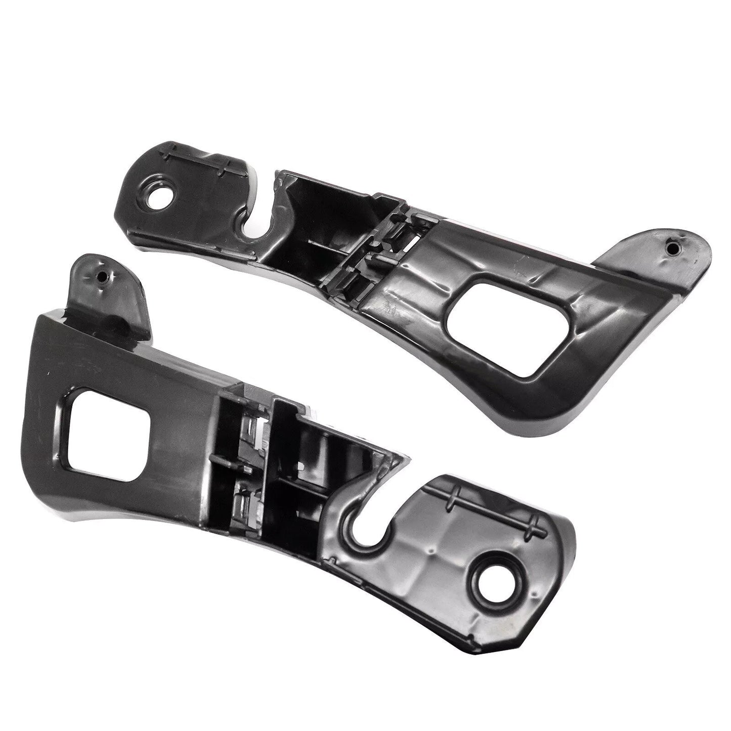 New 1 Pair Front Left Right Bumper Cover Holder Mount Bracket for VW Beetle