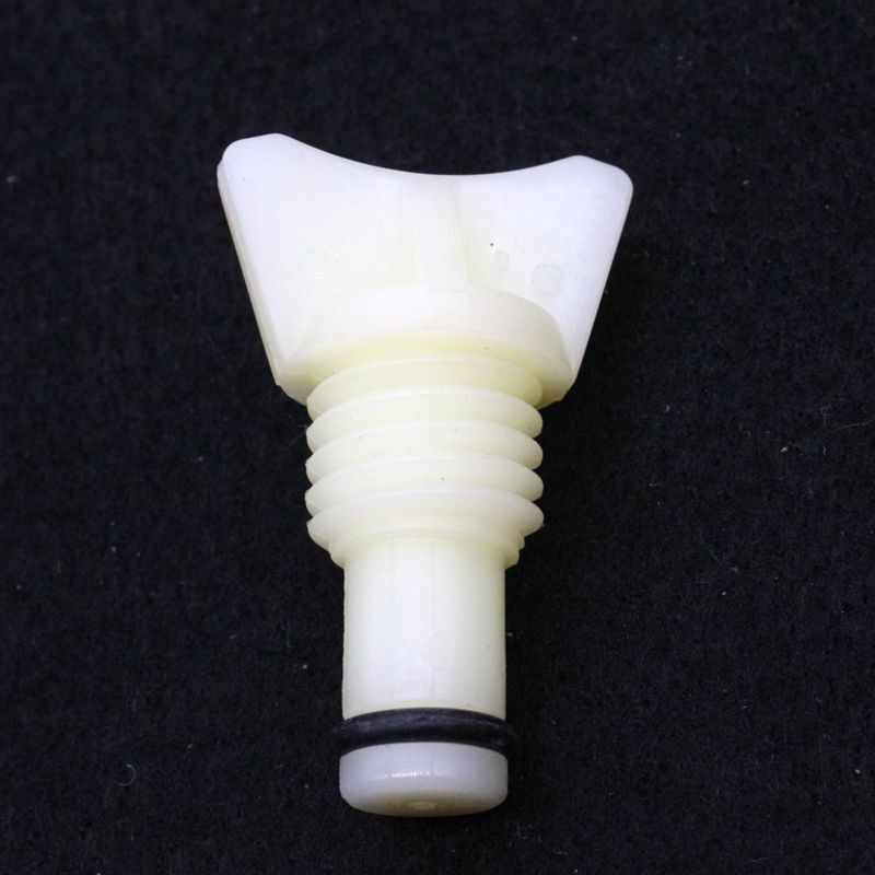 20x Clips with Seals, Rocker Panel Molding Retainers for Ford Fusion and for Lincoln