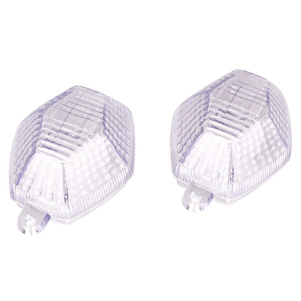 Front Indicator Turn Signal Blinker Light Fit for SUZUKI SV650  SV1000BANDIT Pair