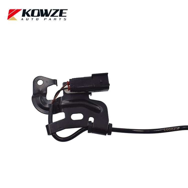 Left Front ABS Speed Sensor for Ford Ranger Diesel 2.2 2013- AB312C205AC
