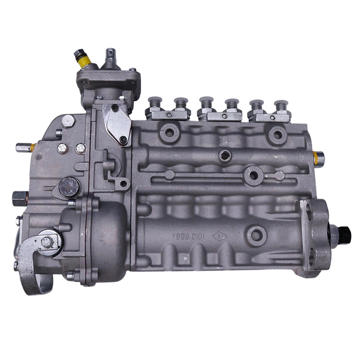 Fuel Injection Pump 4944883 for Engine 6A156 6BT 6BT5.9