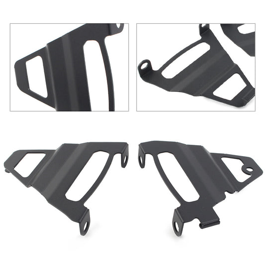 Front Caliper Cover Fit for BMW R1250GS LC /ADV 2019-2022 R1200GS LC /ADV 2014-18
