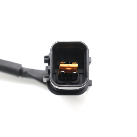 Manifold Absolute Pressure Sensor 0281002576 is suitable for Fiat , for Kamaz , for Volvo , for Ford , and for Renault .