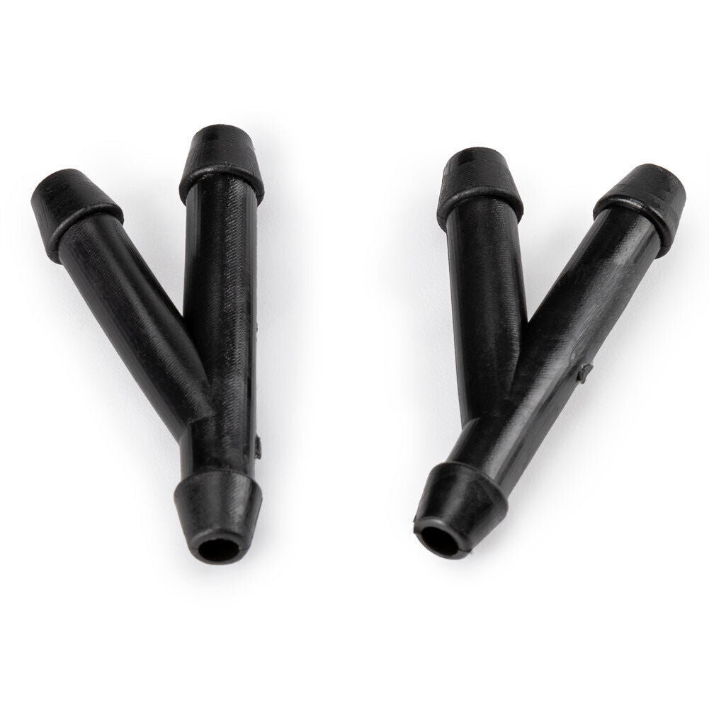2-meter windshield washing machine nozzle kit spray pump hose connector scraper hose