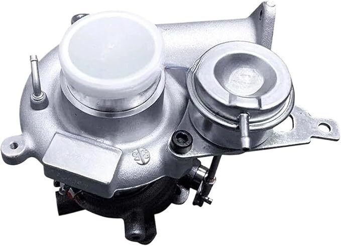 891663-5001Y EG01T Great Wall C50 V80 for HAVAL H6 4G15T Turbocharger 1118100-EG01B