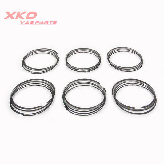 3.6L STD Piston Ring Kit for Cadillac CTS XTS for Chevrolet Equinox LFX LFY