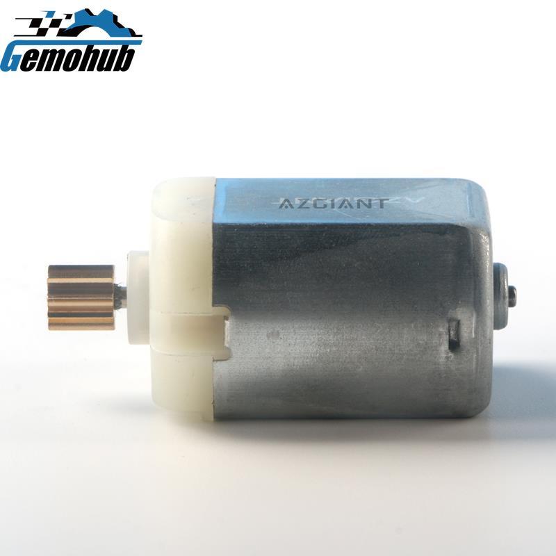 Fuel Filler Cap Actuator Motor Repair For 2011-2014 for Chevrolet for Cruze