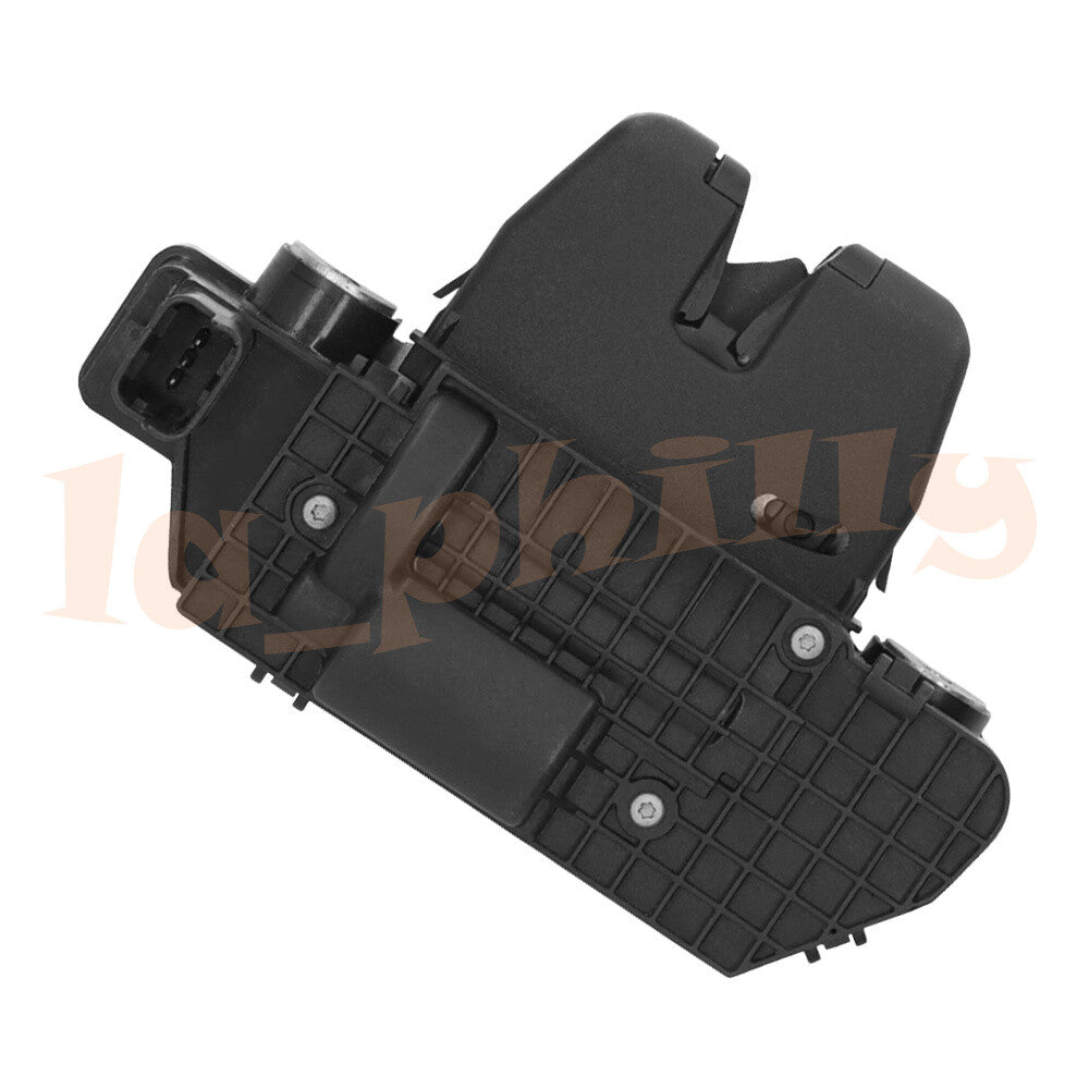 Tailgate Trunk Lock Actuator 8719.F8 8719F8 for Peugeot 307 206 2008 C3 for C4 DS4