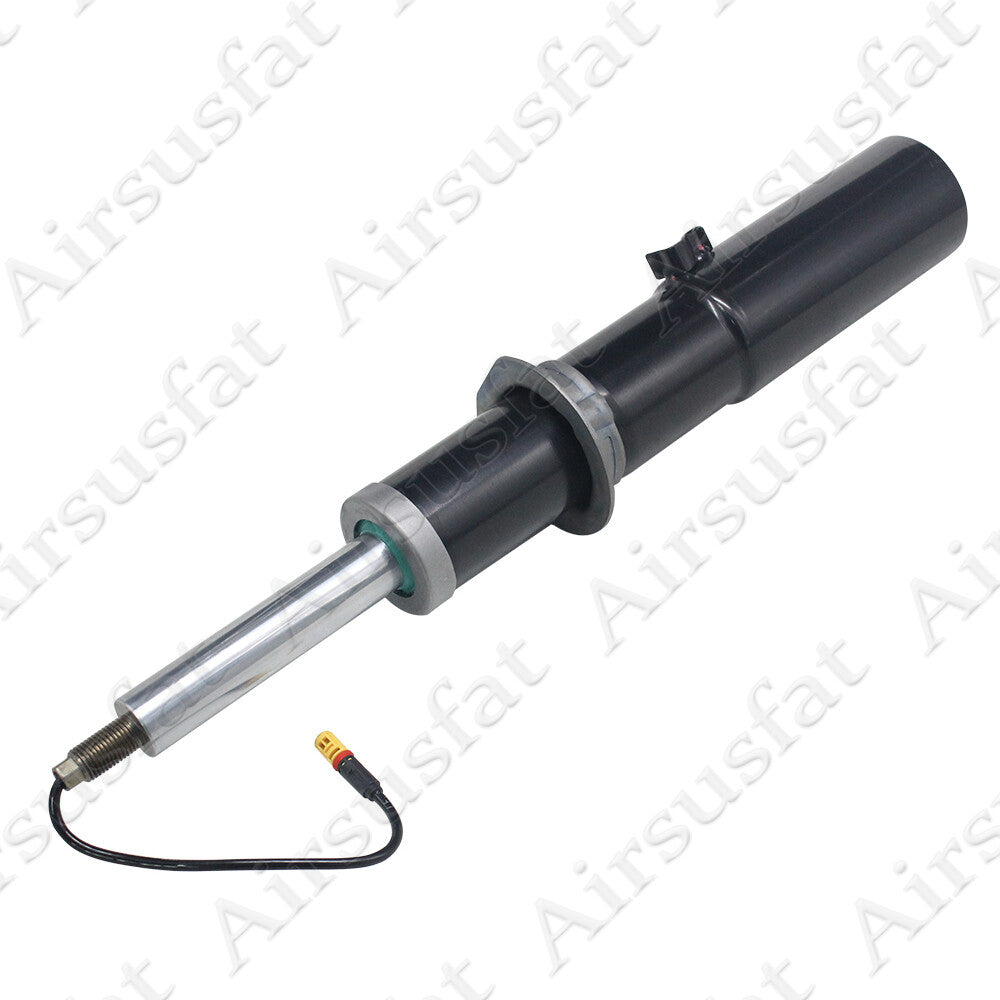 2x for Porsche 992 991 PASM Sport 2018-2020 Front LR Shock Absorber Cores w/EDC