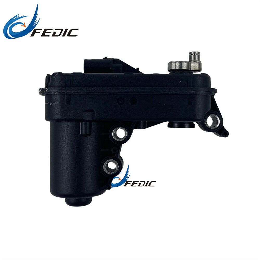12V Turbocharger actuator 830604-0034 for Jeep Cherokee 2.0T 270/272 HP