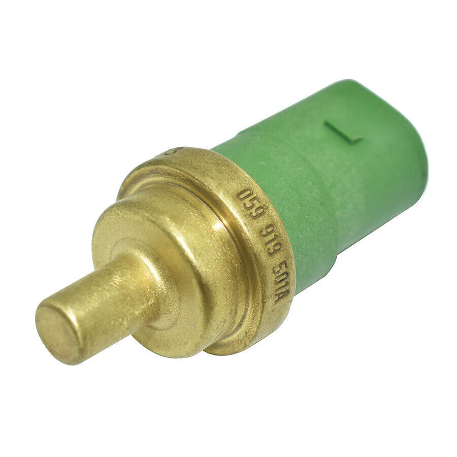 Coolant Temperature Sensor Water Temp Switch for Audi for Volkswagen for Golf 059919501A