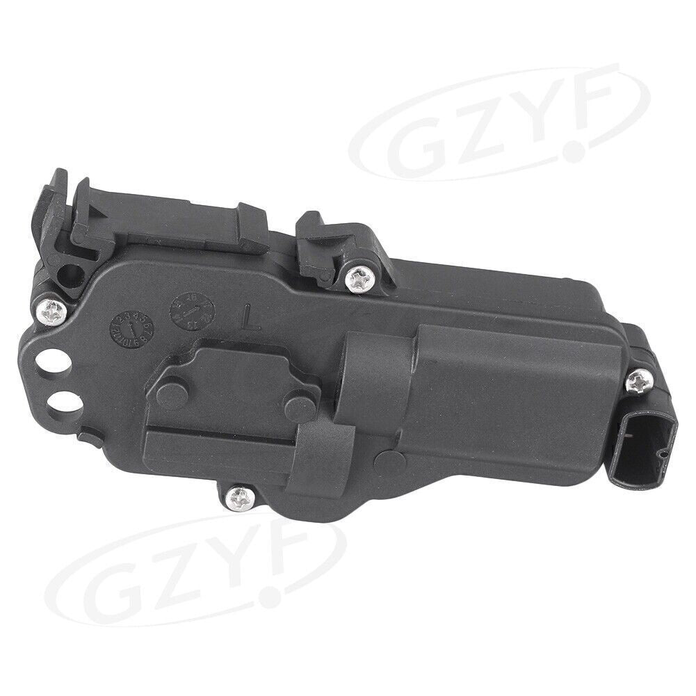 1x Power Door Lock Actuator Left Driver Side Fit for Ford for Mercury 2002 FL